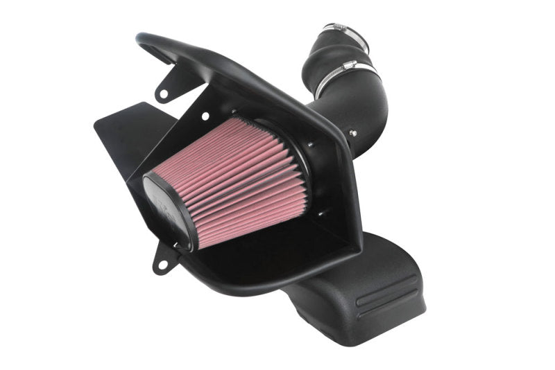 K&N 19-20 Ram 2500/3500 L6-6.7L Diesel Aircharger Performance Intake K&N Engineering