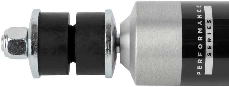 Fox 07+ Toyota Tundra 2.0 Performance Series 11.6 Smooth Body IFP. Rear Shock w/ 5-7in. Lift FOX