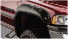 Load image into Gallery viewer, Bushwacker 94-01 Dodge Ram 1500 Pocket Style Flares 2pc - Black Bushwacker