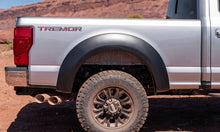 Load image into Gallery viewer, Bushwacker 17-18 Ford F-250 Super Duty Extend-A-Fender Style Flares 4pc - Black Bushwacker