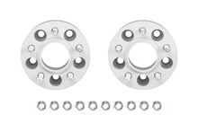 Load image into Gallery viewer, Eibach Pro-Spacer 30mm Spacer / Bolt Pattern 5x114.3 / Hub Center 64 for 06-11 Honda Civic Si Eibach