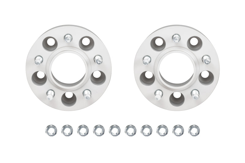 Eibach Pro-Spacer 45mm Spacer / Bolt Pattern 5x114.3 / Hub Center 70.5 for 94-04 Ford Mustang (SN95) Eibach