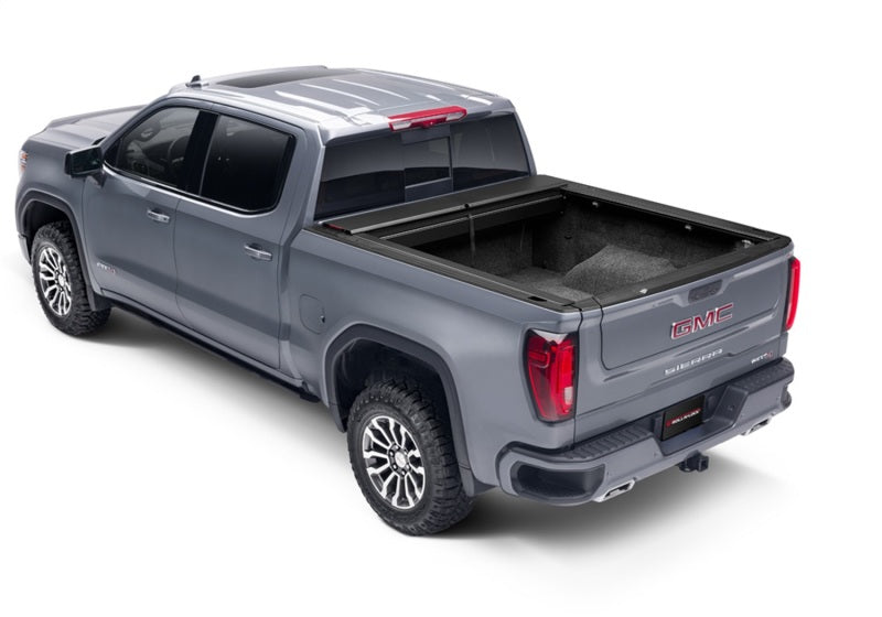 Roll-N-Lock 19-22 RAM 1500 (w/o Swing Gate - 67.4in. Bed) A-Series XT Retractable Tonneau Cover Roll-N-Lock