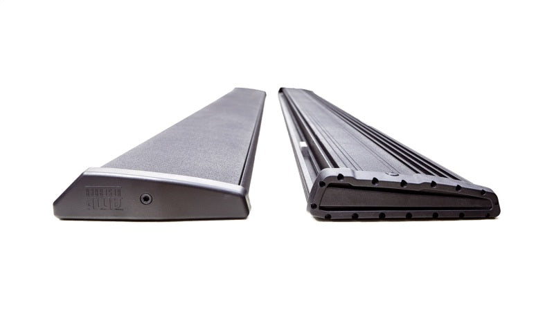 AMP Research 22-23 Chevy/GMC Silverado/Sierra 1500 & 2024 2500/3500HD Double/CC PowerStep Xtreme AMP Research
