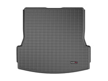 Load image into Gallery viewer, WeatherTech 2020+ Ford Explorer Cargo Liner - Black (Behind 2nd Row Seating) WeatherTech