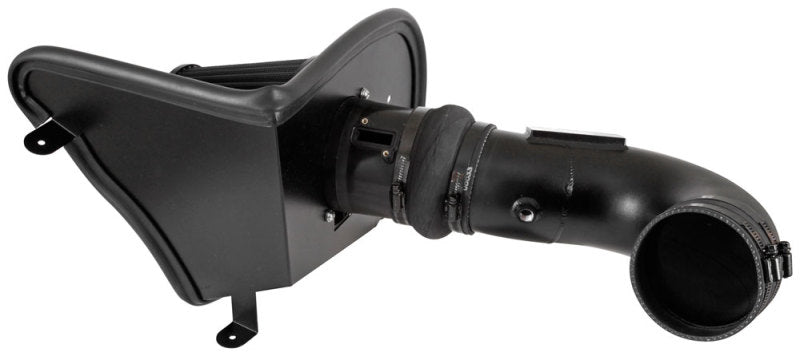 K&N 2016 Chevrolet Camaro SS V8 6.2L Performance Intake Kit K&N Engineering