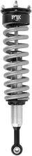 Load image into Gallery viewer, Fox 00-06 Toyota Tundra 2.0 Performance Series 4.625in. IFP Coilover Shock (Alum) / 0-2in Lift FOX