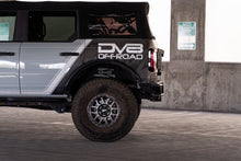 Load image into Gallery viewer, DV8 21-22 Spare Tire Delete DV8 Offroad