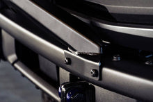 Load image into Gallery viewer, DV8 Offroad 21-22 Ford Bronco Factory Modular Front Bumper Bull Bar DV8 Offroad