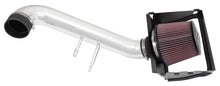 Load image into Gallery viewer, K&amp;N 15 Ford F150 5.0L V8 F/I High Flow Performance Intake Kit K&amp;N Engineering
