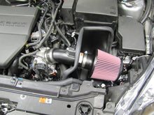 Load image into Gallery viewer, K&amp;N 2010 Mazda3 L4-2.5L Typhoon Short Ram Intake K&amp;N Engineering