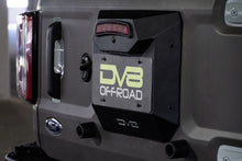 Load image into Gallery viewer, DV8 21-22 Spare Tire Delete DV8 Offroad
