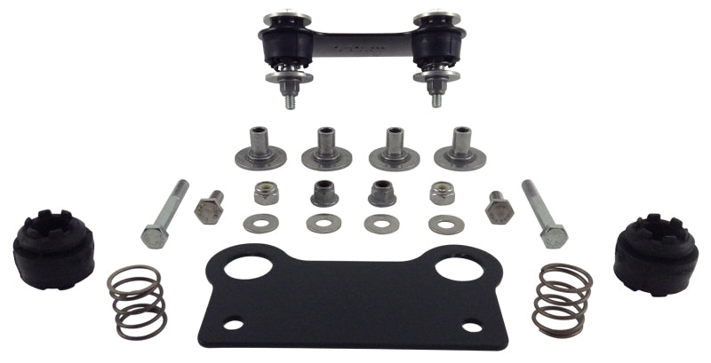 Air Lift Compressor Isolator Bracket Kit Air Lift