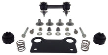 Load image into Gallery viewer, Air Lift Compressor Isolator Bracket Kit Air Lift