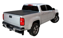 Load image into Gallery viewer, Access LOMAX Tri-Fold Cover 17-19 Honda Ridgeline - 5ft Bed Access