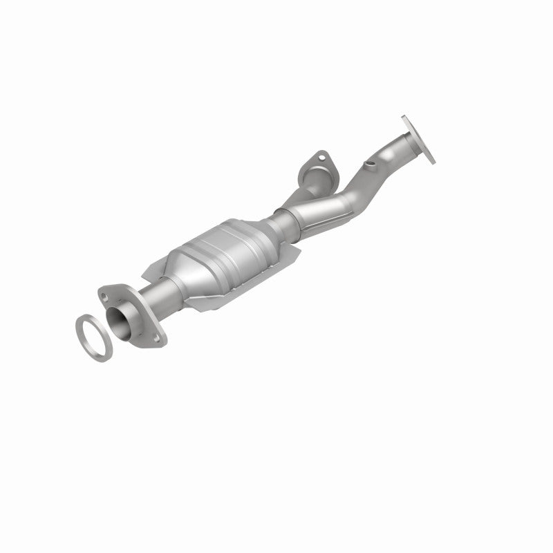 MagnaFlow Conv DF 03-04 4Runner 4.7 Rear Magnaflow