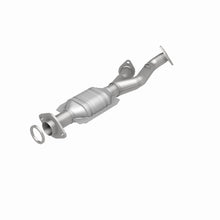 Load image into Gallery viewer, MagnaFlow Conv DF 03-04 4Runner 4.7 Rear Magnaflow