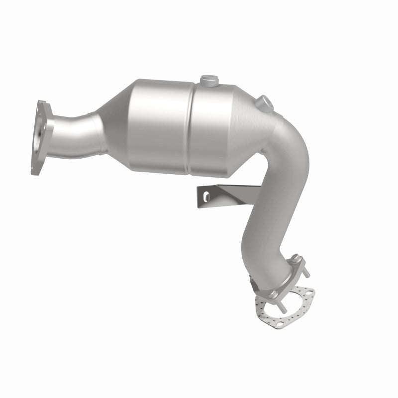 MagnaFlow Conv DF Audi S4 Magnaflow