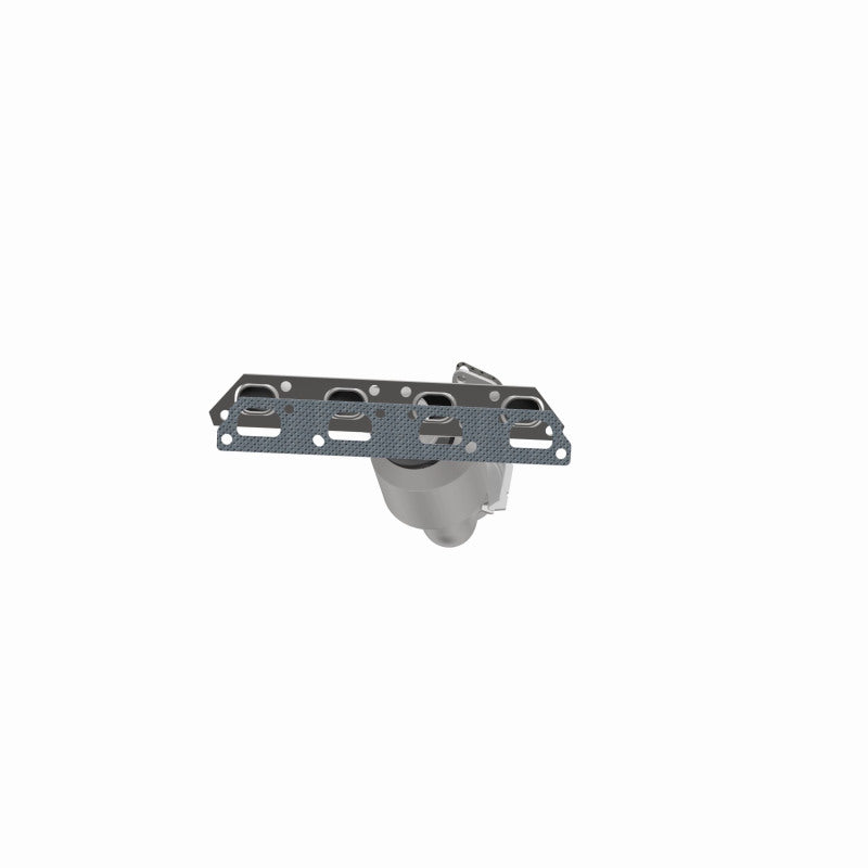 MagnaFlow Conv DF 02-06 Cooper/S manif Magnaflow