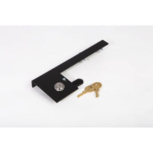 Load image into Gallery viewer, Rugged Ridge 87-95 Jeep Wrangler YJ Hood Lock Kit Rugged Ridge