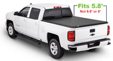 Load image into Gallery viewer, Tonno Pro 14-19 Chevy Silverado 1500 5.8ft Fleetside Tonno Fold Tri-Fold Tonneau Cover Tonno Pro