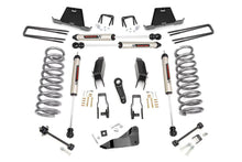 Load image into Gallery viewer, 5 Inch Lift Kit | Diesel | V2 | Dodge 2500/Ram 3500 4WD (2003-2007) Rough Country