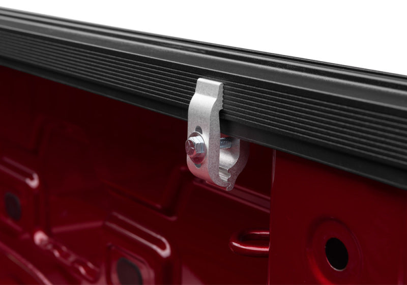 Truxedo Elevate TS Rails - 94in. Truxedo