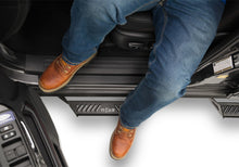 Load image into Gallery viewer, N-Fab Predator Pro Step System 14-18 Toyota 4 Runner SUV 4 Door Gas - Tex Black N-Fab