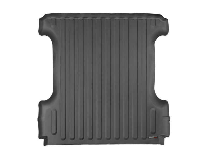 WeatherTech 11+ Ford F-150 TechLiner - Black WeatherTech