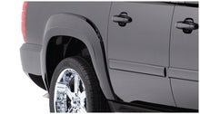 Load image into Gallery viewer, Bushwacker 07-14 Chevy Suburban 1500 OE Style Flares 4pc Does Not Fit LTZ - Black Bushwacker