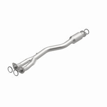 Load image into Gallery viewer, MagnaFlow Conv DF 01-05 Lexus IS300 3.0L Underbody Magnaflow