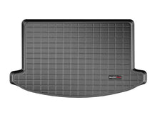 Load image into Gallery viewer, WeatherTech 2017+ Subaru Impreza (5-Door Hatchback) Cargo Liner - Black WeatherTech