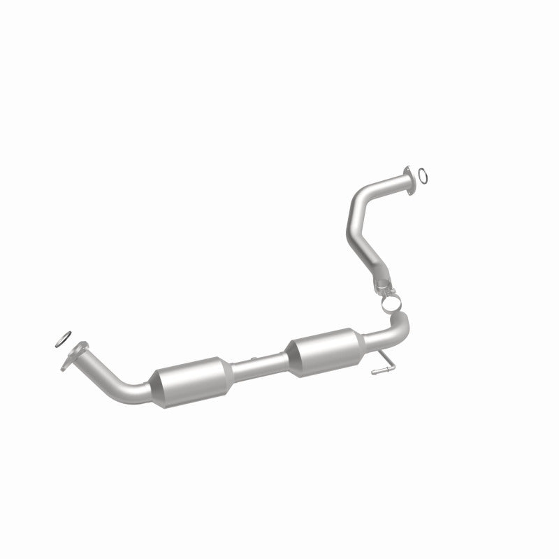 MagnaFlow Conv DF 8/08-09 Toyota Tundra 5.7L Driver Side Magnaflow