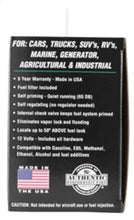 Load image into Gallery viewer, K&amp;N Performance Electric Fuel Pump 9-11.5 PSI Diesel K&amp;N Engineering