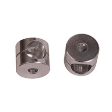 Load image into Gallery viewer, Rugged Ridge 55-86 Jeep CJ Aluminum Mirror Arm Bushings Rugged Ridge
