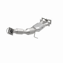 Load image into Gallery viewer, Magnaflow Conv DF 10-14 Volvo S80 3.2L Magnaflow
