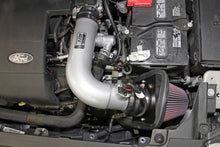 Load image into Gallery viewer, K&amp;N 11 Ford Explorer 3.5L V6 Performance Intake Kit K&amp;N Engineering