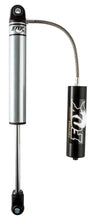Load image into Gallery viewer, Fox 2.0 Factory Series 14in Smooth Body Remote Res. Shock w/Hrglss Eyelet 5/8in Shaft (30/75) - Blk FOX