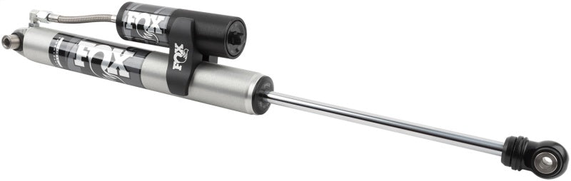 Fox 18+ Jeep JL 2.0 Performance Series 12.2in. Smooth Body Reservoir Rear Shock / 3.5-4in. Lift FOX