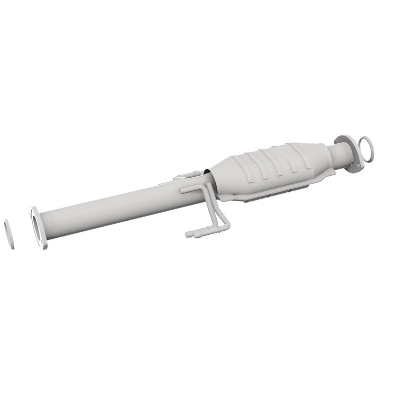 MagnaFlow Conv DF 01-02 Tacoma CC-SB 3.4L 4w Magnaflow