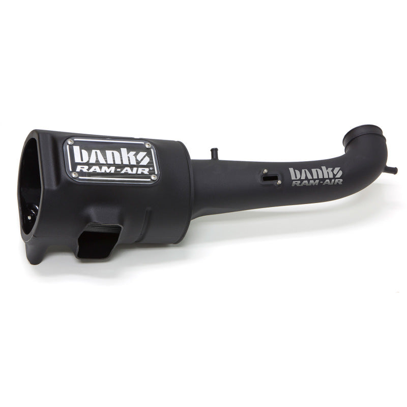 Banks Power 14-15 Chev/GMC-1500 15-SUV 5.3 & 6.2L Gas Ram-Air Intake System - Dry Filter Banks Power