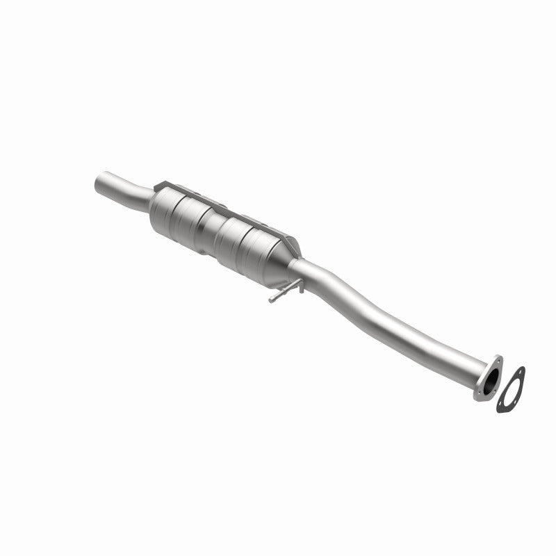 MagnaFlow Conv DF 00-01 Excursion With 5.4L A Magnaflow