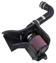 Load image into Gallery viewer, K&amp;N 14-15 VW Jetta GLI 2.0L-L4 Typhoon Intake K&amp;N Engineering