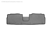 Load image into Gallery viewer, WeatherTech 04-06 Lexus RX330 Rear FloorLiner - Black WeatherTech