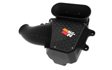 Load image into Gallery viewer, K&amp;N 21-22 Jeep Wrangler JL V8-6.4L Aircharger Performance Intake K&amp;N Engineering