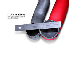 Load image into Gallery viewer, Banks Power 04.5-09 Chevy 6.6L Boost Tube Upgrade Kit Banks Power