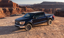 Load image into Gallery viewer, Bushwacker 17-18 Ford F-250 Super Duty OE Style Flares 4pc - Black Bushwacker
