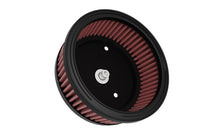 Load image into Gallery viewer, K&amp;N Replacement Air Filter 5.5in Top OD x 6in Base OD x 2.313in H for Harley Davidson K&amp;N Engineering