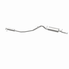 Load image into Gallery viewer, MagnaFlow Sys C/B 01-03 Toyota Corolla S 1.8L Magnaflow