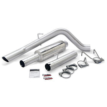 Load image into Gallery viewer, Banks Power 04-07 Dodge 5.9 325Hp SCLB/CCSB Monster Sport Exhaust System Banks Power